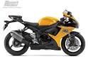 Suzuki GSX-R750cc - Kitchener Motorcycles