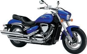 Suzuki Boulevard M50 - Kitchener Motorcycles