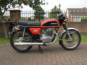 wanted CB 200cc - Kitchener Motorcycles