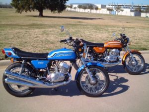 KAWASAKI WANTED H2 750 cc - Kitchener Motorcycles