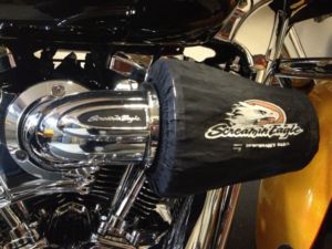 400 Screamin Eagle - Kitchener Motorcycles