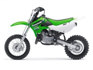 Kawasaki KX 65cc - Brantford Motorcycles