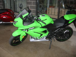 Kawasaki NINJA 250cc Brantford - Brantford Motorcycles