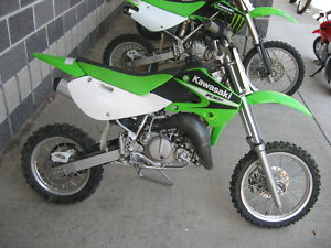 Kawasaki KX65cc - Brantford Motorcycles