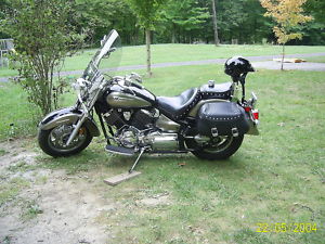 EXCELLENT CONDITION  	$5,500 - Brantford Motorcycles