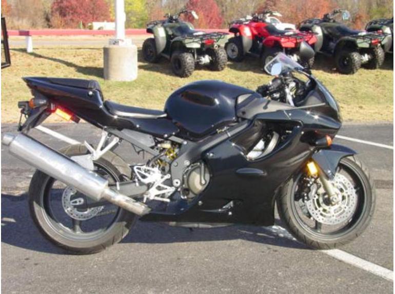 Honda CBR600F4I - Memphis Motorcycles