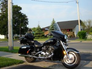 2006 Yamaha Royal Star - Toronto Motorcycles