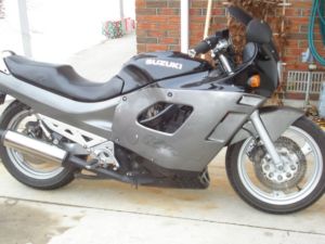 $2,250 Suzuki GSX / Katana - Sarnia Motorcycles