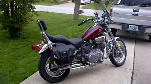 $1,600 Yamaha Virago - Sarnia Motorcycles