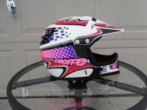 $45 Helmet-Youth - Sarnia Motorcycles