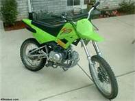 $800 Baja 90cc - Sarnia Motorcycles