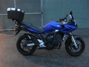 $4,399 Yamaha FZ6 600cc - Sarnia Motorcycles