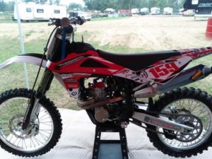 $5,200 Husqvarna TC 250cc - Sarnia Motorcycles