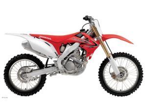  Honda CRF250R Sarnia - Sarnia Motorcycles