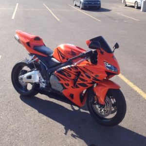 $7,000 Sport bike - Medicine Hat Motorcycles