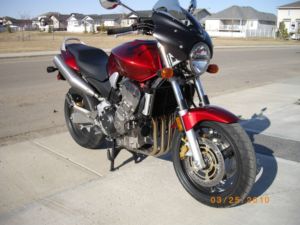 7,700 Honda CB900cc - Medicine Hat Motorcycles