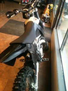 2002 KTM 300cc 3,400 - Kamloops Motorcycles