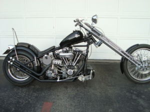 14,000 Shovelhead Harley Davidson - Kelowna Motorcycles