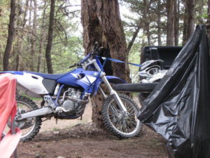  Yamaha YZF 2001 - Kelowna Motorcycles