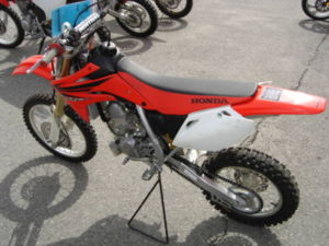 3,990 Honda CRF150R - Kelowna Motorcycles