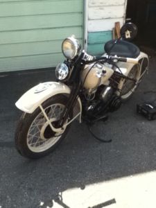 $12,000 harley 45cc - Kelowna Motorcycles