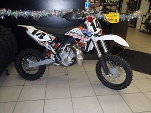 KTM 65 XC  	$2,999 - Kelowna Motorcycles