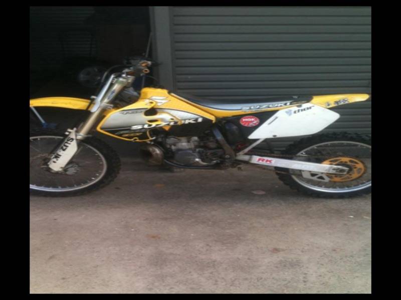 125 or 150cc - Sydney Motorcycles