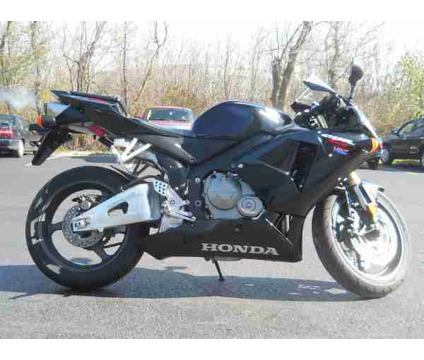 2005 Honda CBR600 - Milwaukee Motorcycles