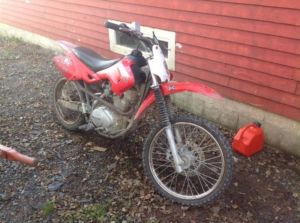 125 dirtbike for Sale - Saint Johns Motorcycles