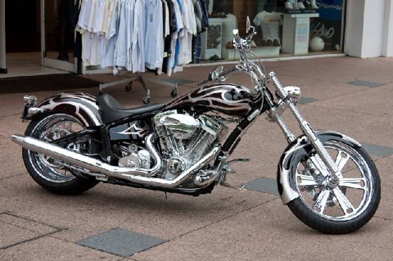 MOTOR BIKES FOR SALE - Adelaide Motorcycles