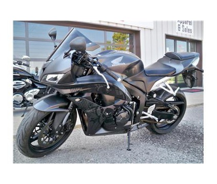 Honda CBR600RR for sale - Nashville Motorcycles