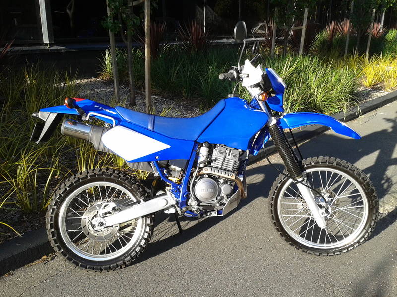 AWESOME BUY - Melbourne Motorcycles