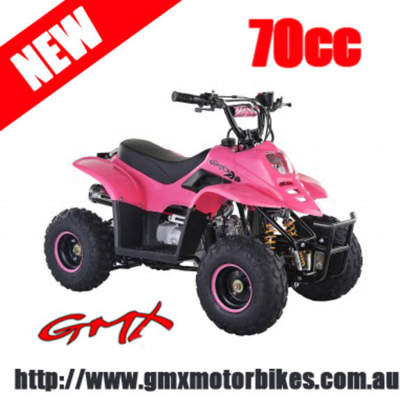 110cc ATV sport - Melbourne Motorcycles
