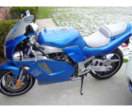 Gsxr 750  1994  - Philadelphia Motorcycles