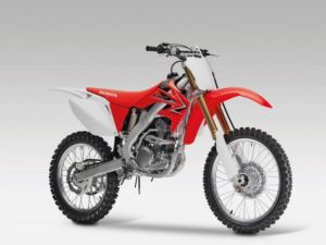 Honda CRF 150RB - Prince George Motorcycles