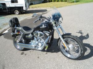  Harley-Davidson Dyna Superglide - Prince George Motorcycles