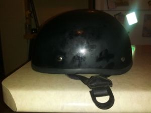 motorcycle helmet - Prince George Motorcycles