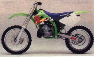 dirt bike - Prince George Motorcycles