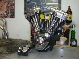 engine - Moncton Motorcycles