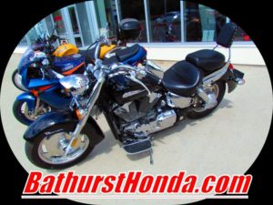 Honda VTX 1300 T8, - Moncton Motorcycles