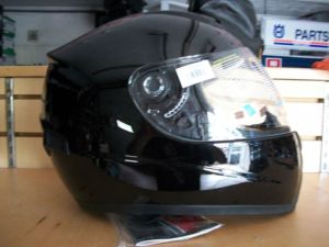 Shiro Full Face Helmet  - Moncton Motorcycles