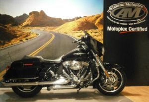  Harley Davidson Street  2011 - Moncton Motorcycles