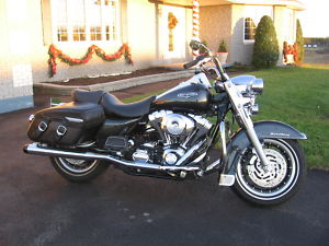2006 Harley-Davidson good condition - Moncton Motorcycles