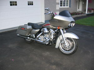  Harley-Davidson 2007 Touring - Moncton Motorcycles