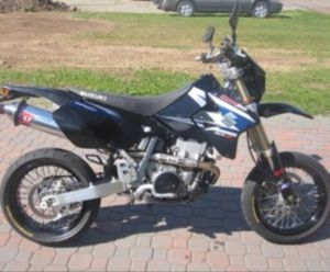 drz400sm supermoto - Moncton Motorcycles