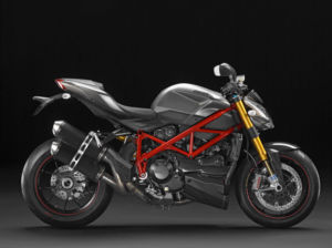  Ducati Streetfighter S - Moncton Motorcycles