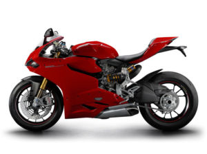  Ducati Panigale S 2012 - Moncton Motorcycles