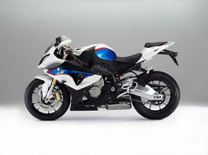  BMW S1000RR - Moncton Motorcycles