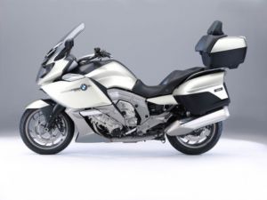 BMW K1600GTL - Moncton Motorcycles