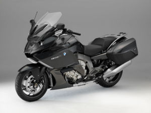 BMW K1600GT - Moncton Motorcycles